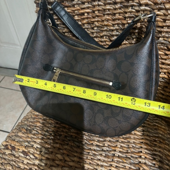 Coach bag - Picture 6 of 8